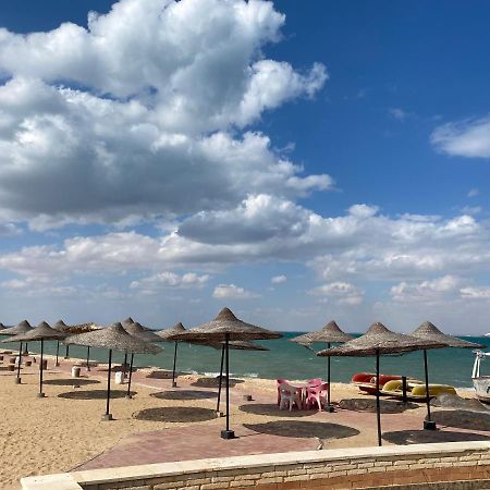 Tolip Inn Resort Fāʼid Екстериор снимка