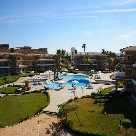 Tolip Inn Resort Fāʼid Екстериор снимка