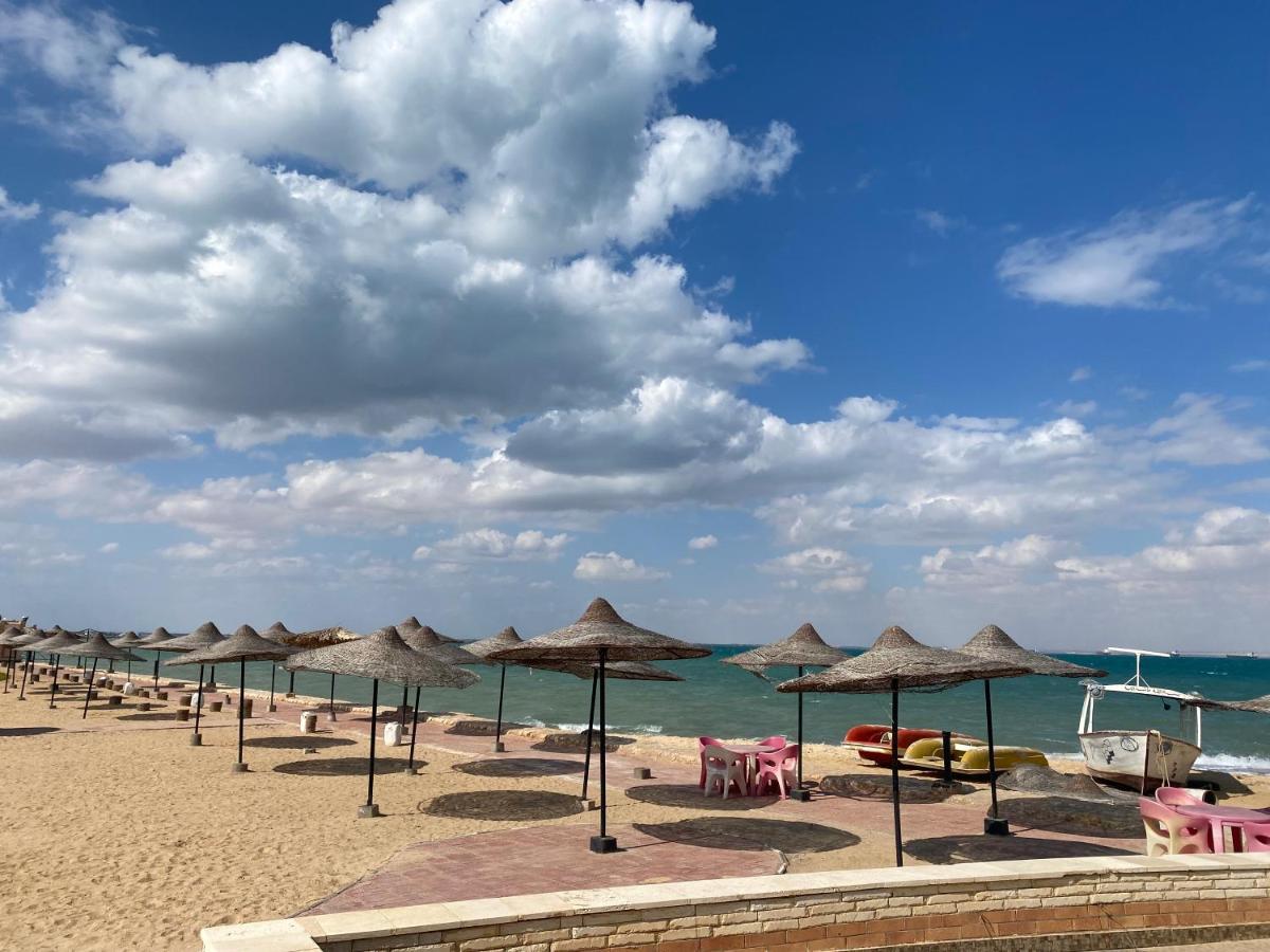 Tolip Inn Resort Fāʼid Екстериор снимка