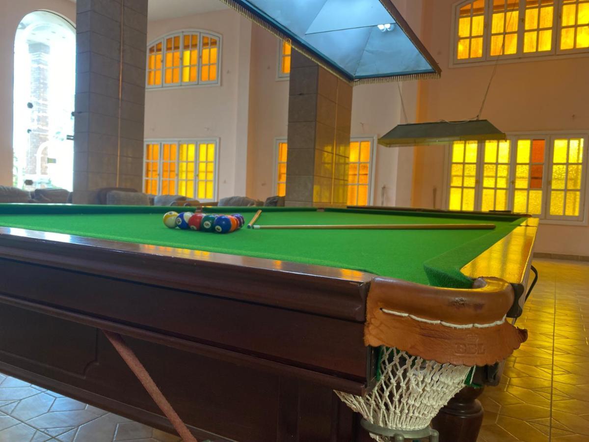 Tolip Inn Resort Fāʼid Екстериор снимка