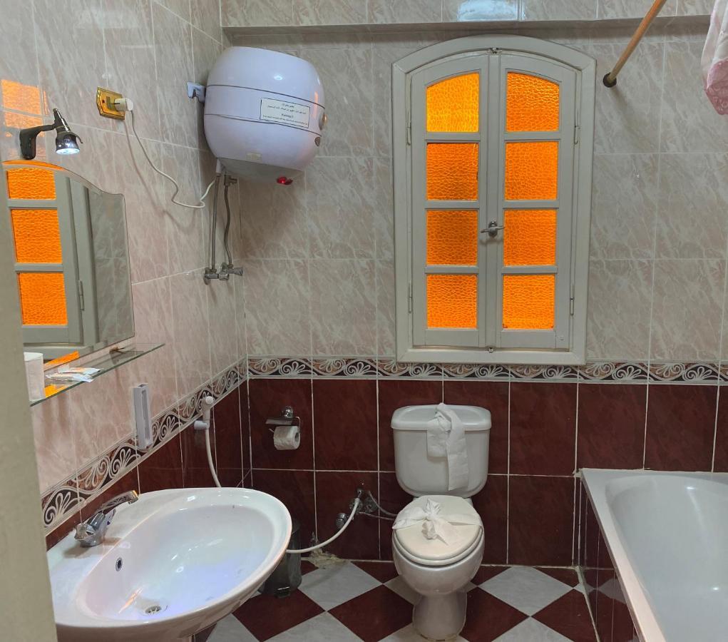 Tolip Inn Resort Fāʼid Стая снимка