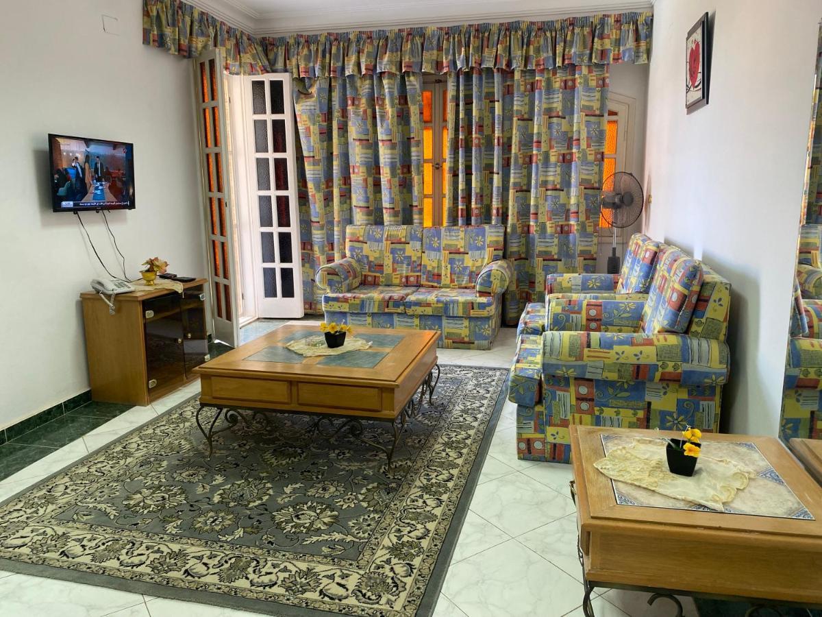 Tolip Inn Resort Fāʼid Екстериор снимка