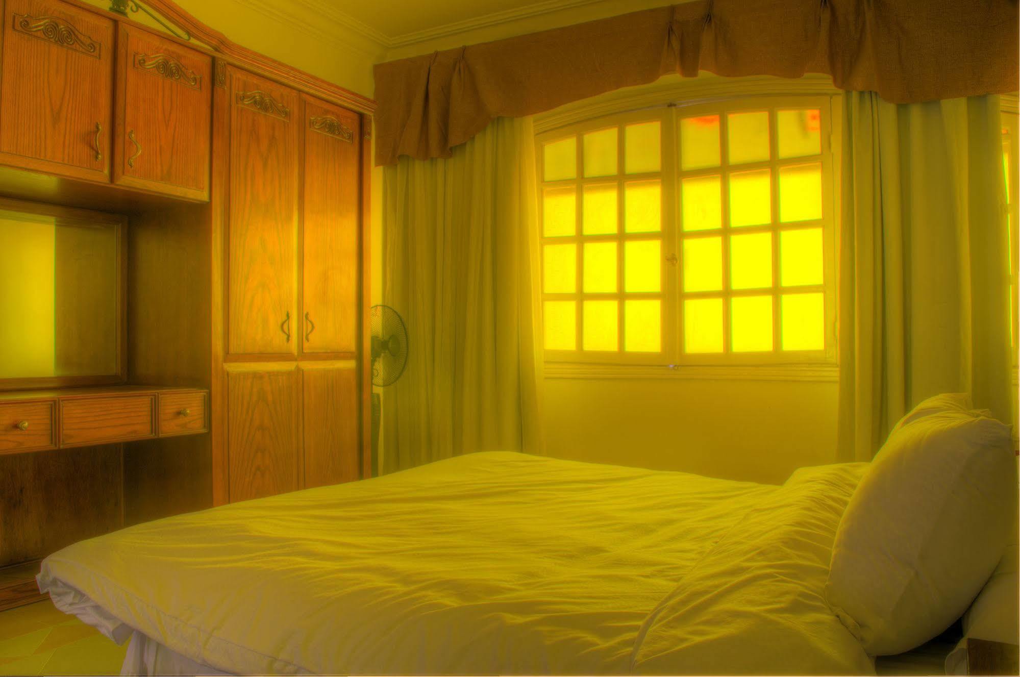 Tolip Inn Resort Fāʼid Екстериор снимка