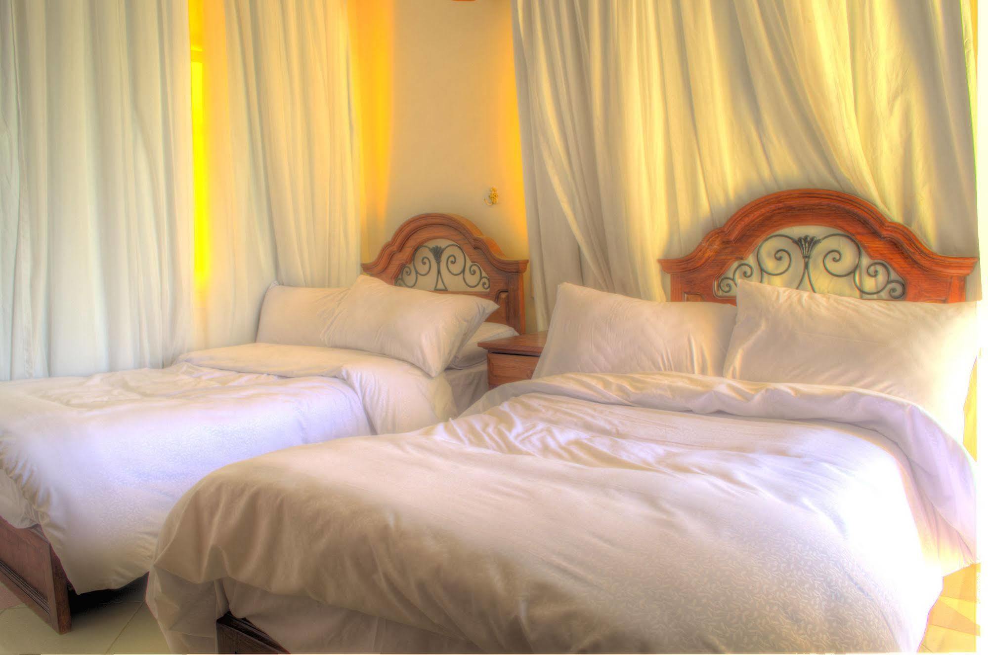 Tolip Inn Resort Fāʼid Екстериор снимка